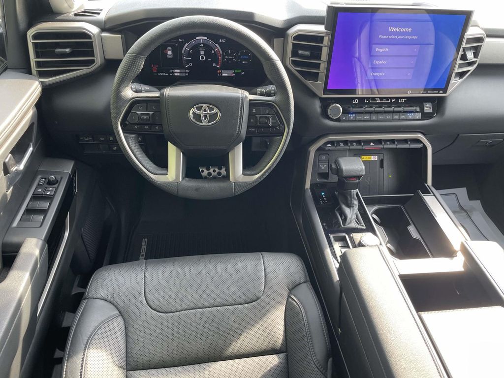 Used 2023 Toyota Sequoia SUV