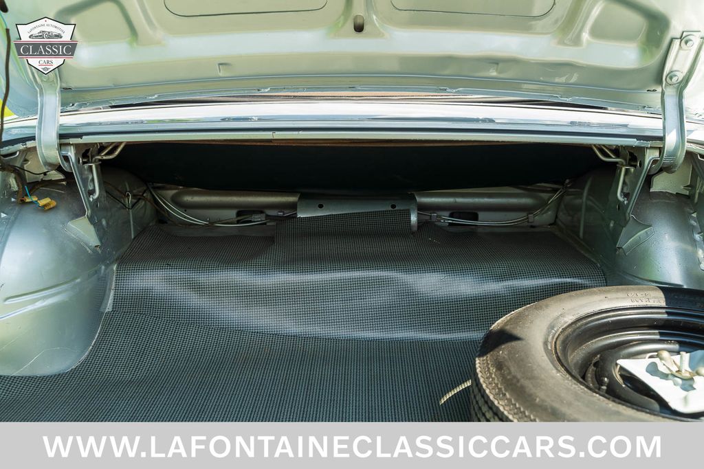 1964 Pontiac GTO 136