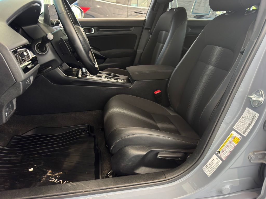 2024 Honda Civic Sport  at Emmons Autoplex