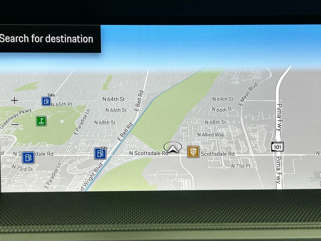 Thumbnail: 2026 Porsche 911 - 17