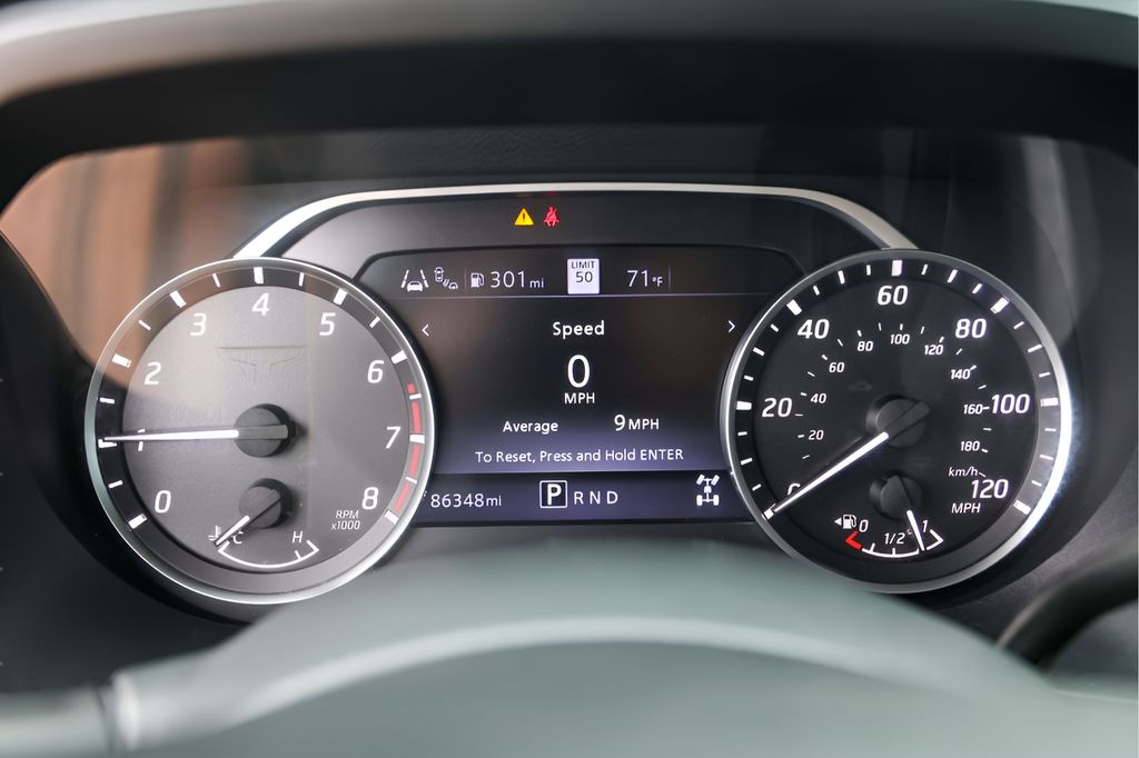 Used Car 2021 Nissan Titan  Sv For Sale Under $30,000 In Austin, Texas