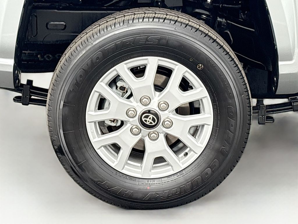 Thumbnail: 2026 Toyota Tacoma - 29
