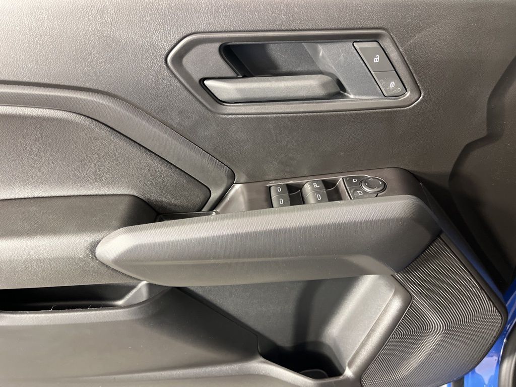 Thumbnail: 2026 Chevrolet Colorado - 25