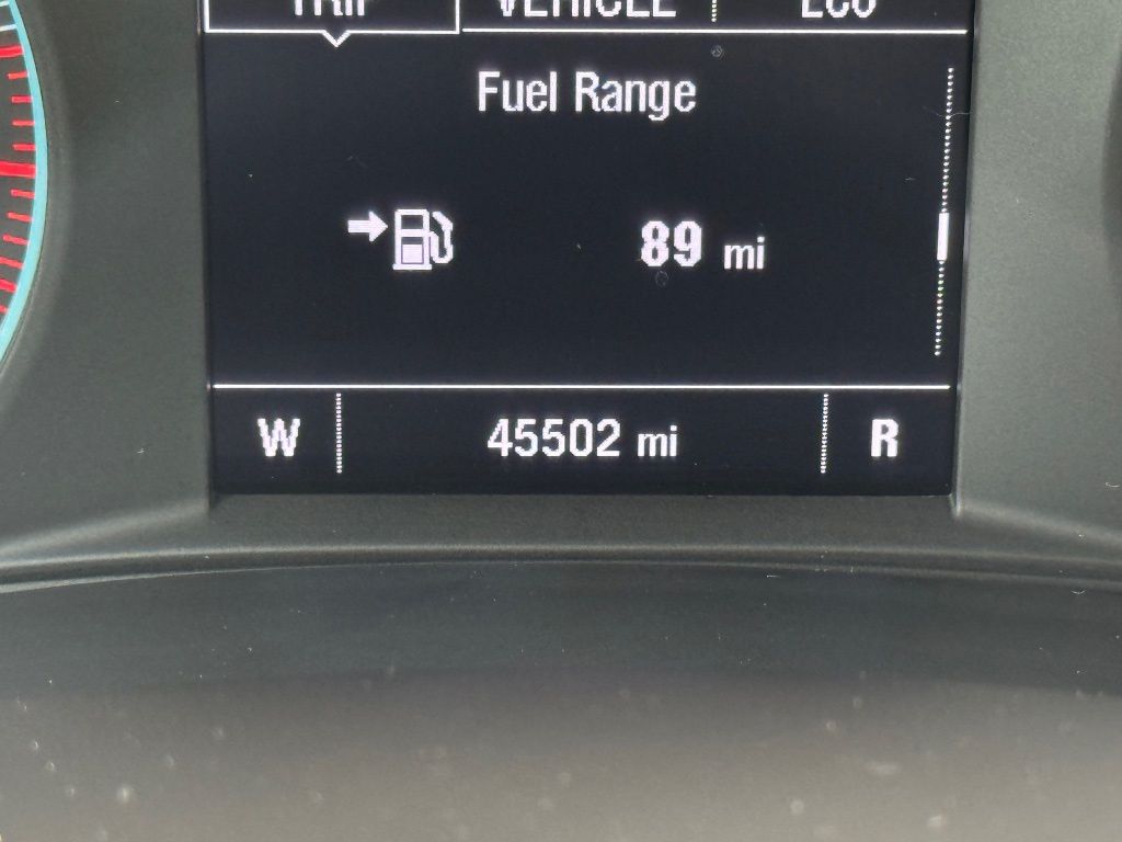 2024 Chevrolet Malibu LS - 3