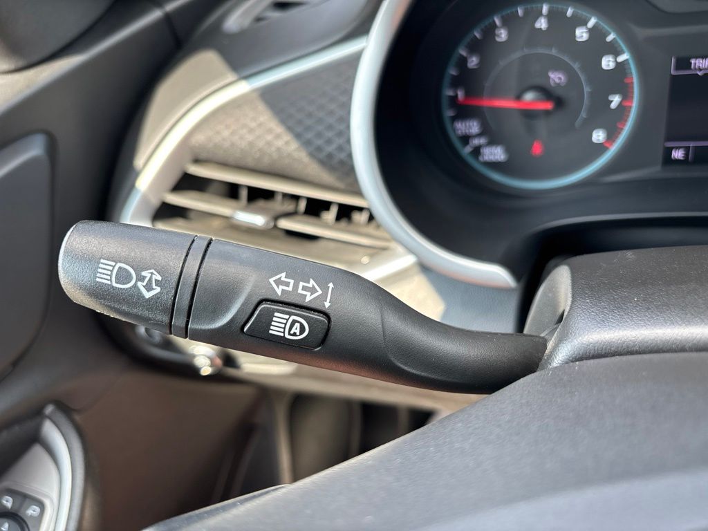 Used 2024 Chevrolet Malibu Sedan