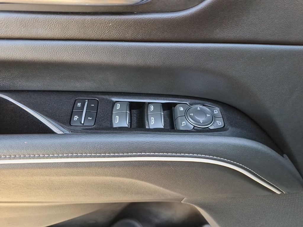 Used Car 2023 Cadillac Escalade  Premium Luxury For Sale Under $70,000 In Austin, Texas