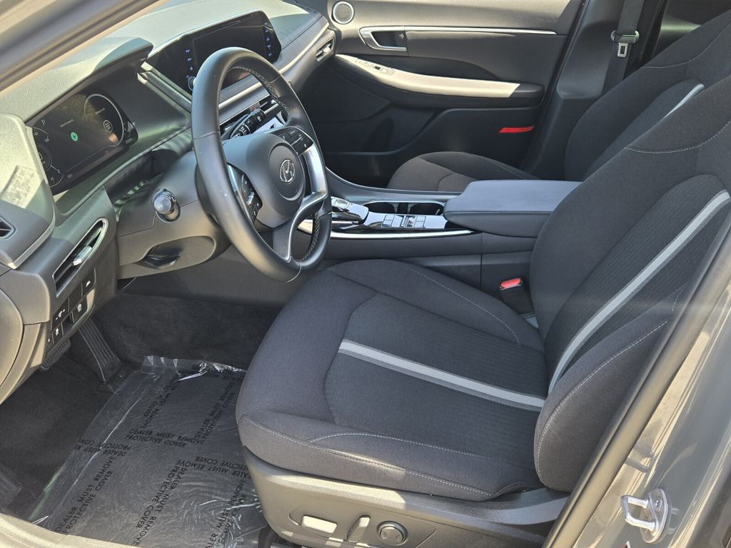 2023 Hyundai Sonata - $20,999