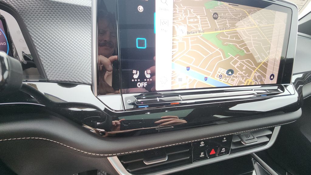 2026 Volkswagen Atlas Cross Sport