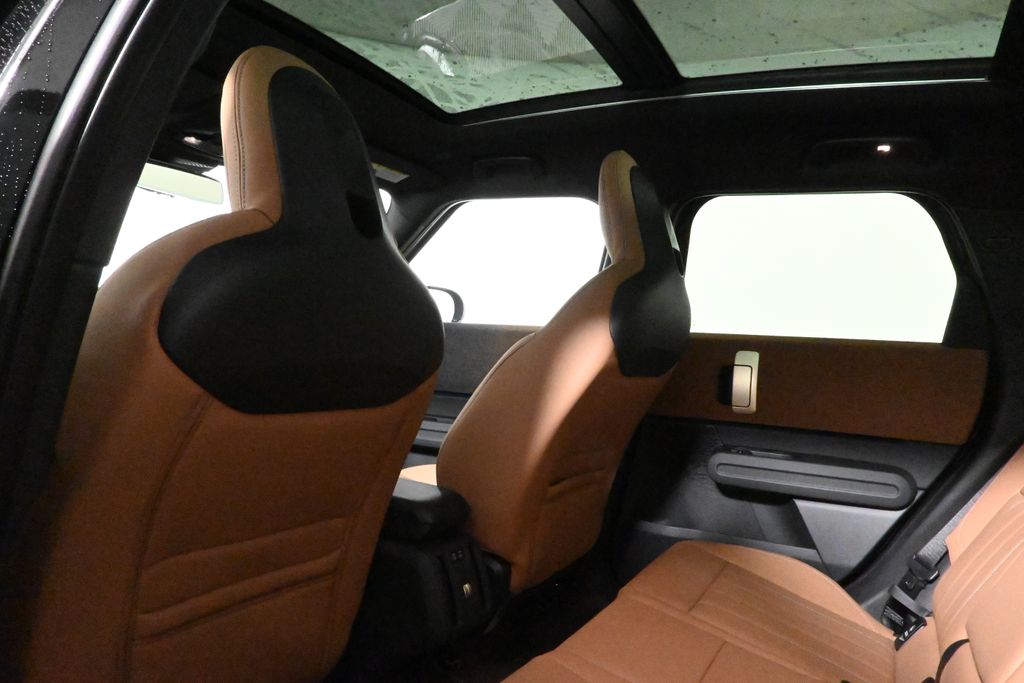 Thumbnail: 2026 MINI Cooper Countryman - 30