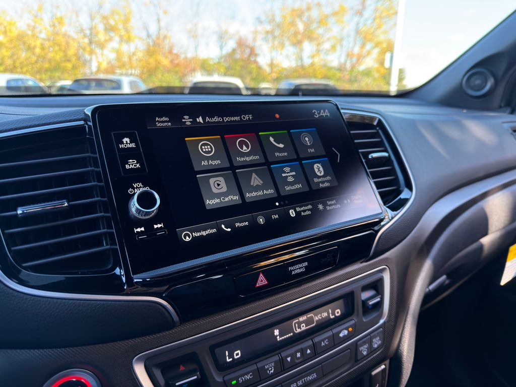 Thumbnail: 2026 Honda Ridgeline - 31