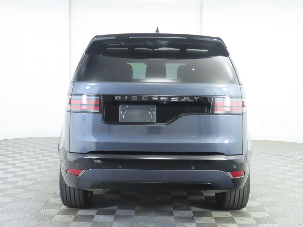 Thumbnail: 2024 Land Rover Discovery - 6