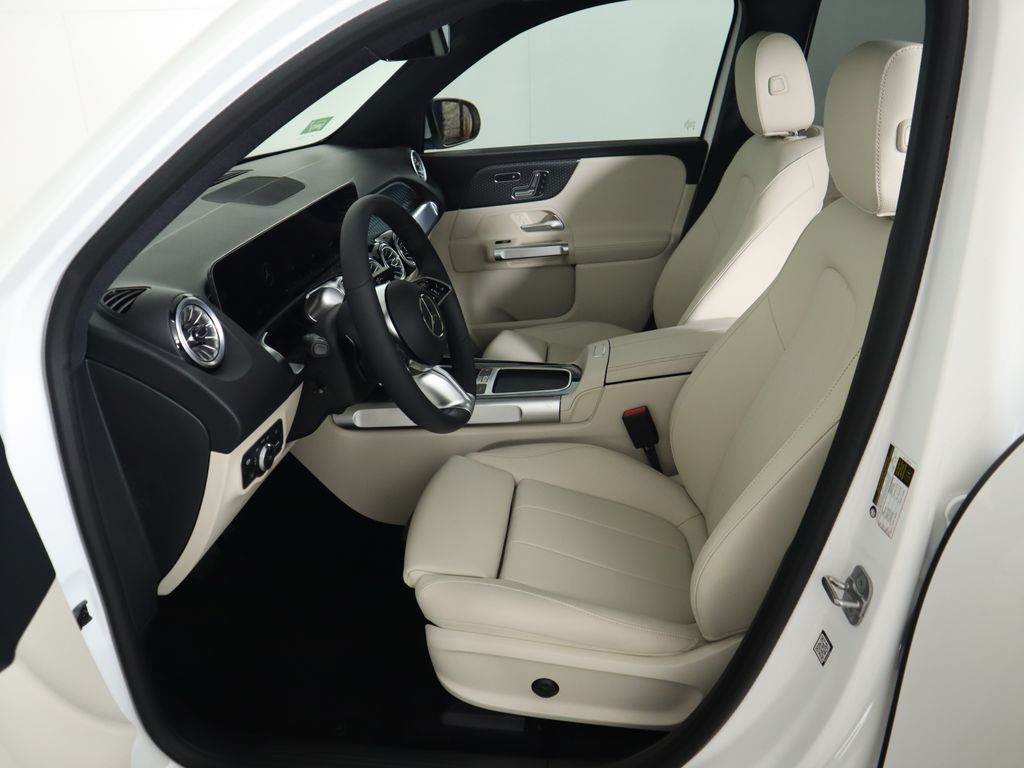 2024 Mercedes-Benz EQB 250+ 21