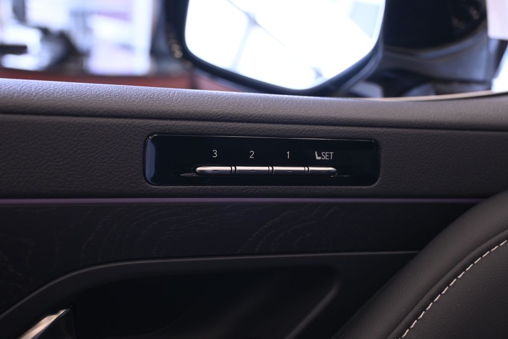 Thumbnail: 2026 Lexus LX - 24