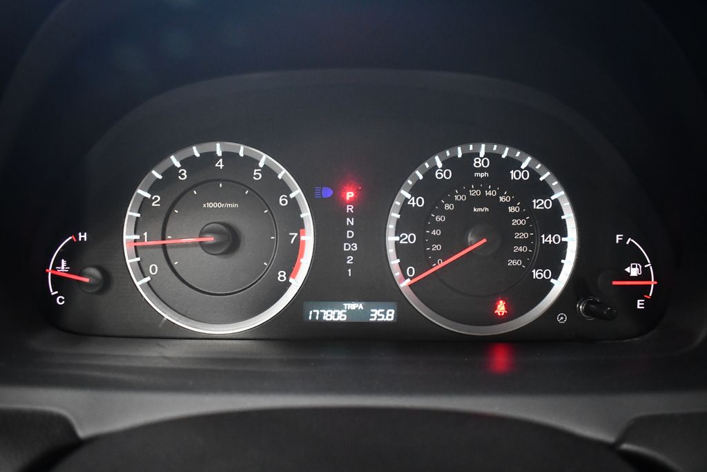 Thumbnail: 2011 Honda Accord - 24