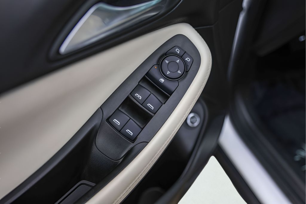 Used Car 2024 Buick Encore Gx  Preferred For Sale Under $25,000 In Austin, Texas