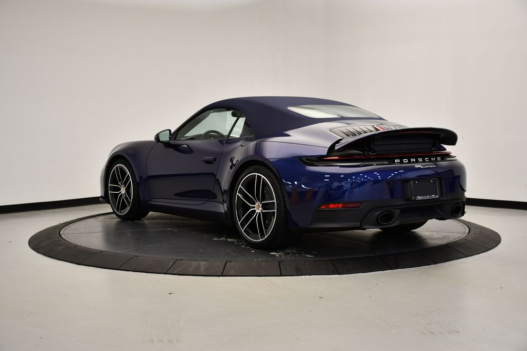 Thumbnail: 2026 Porsche 911 - 3