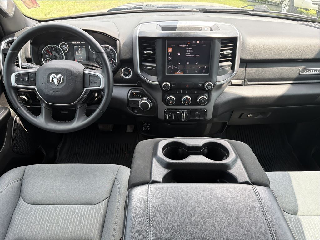 Used 2023 Ram 1500 Truck