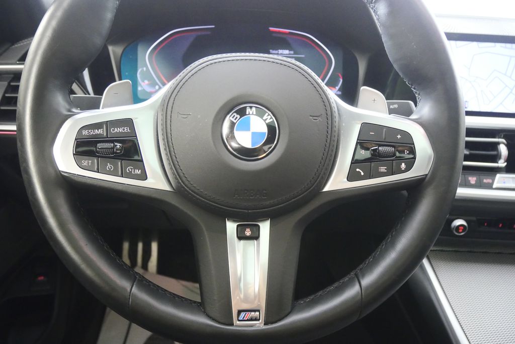 Thumbnail: 2020 BMW 3 Series - 19