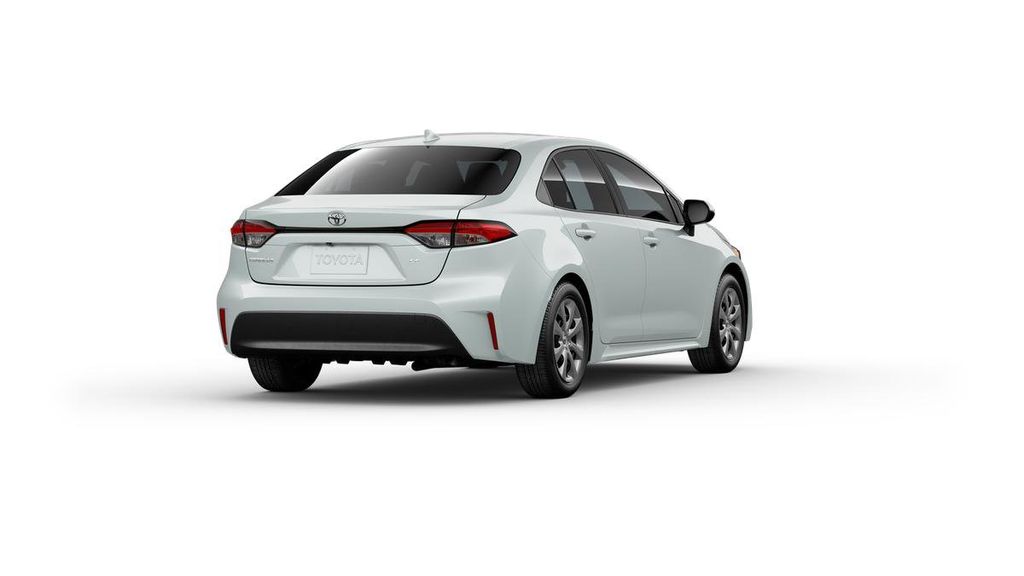 Thumbnail: 2025 Toyota Corolla - 9