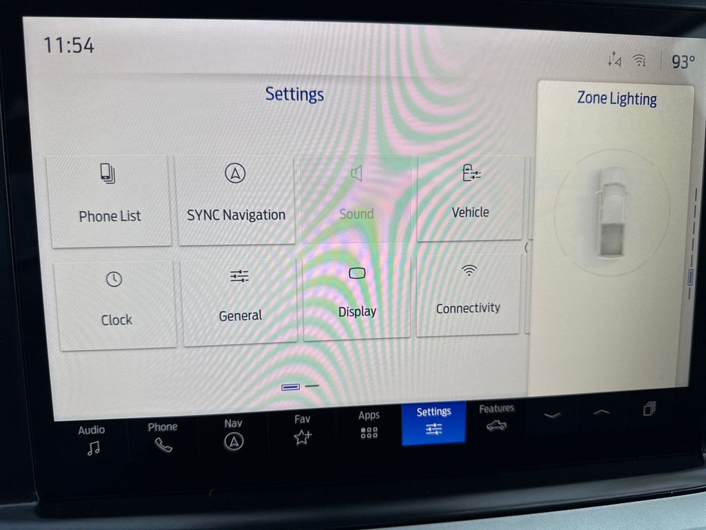 2026 Black Metallic Ford Super Duty F-250 SRW XLT 4X4 Truck