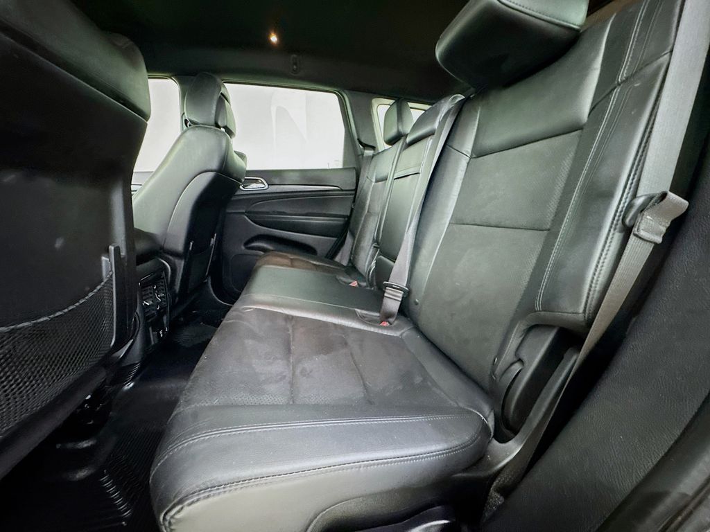 Used Car 2022 Jeep Grand Cherokee Wk  Laredo X For Sale Under $30,000 In Austin, Texas