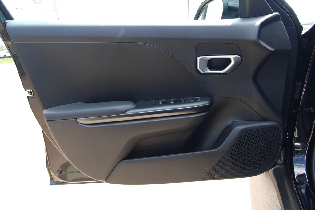 New 2026 Kia K4 Sedan