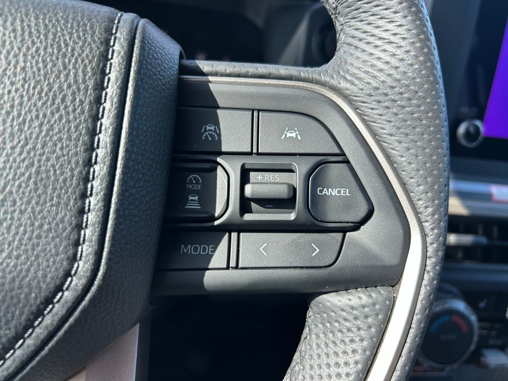 2024 Toyota Tacoma SR5 19