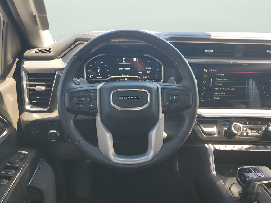 Used Car 2024 Gmc Sierra 1500  Denali For Sale Under $60,000 In Austin, Texas