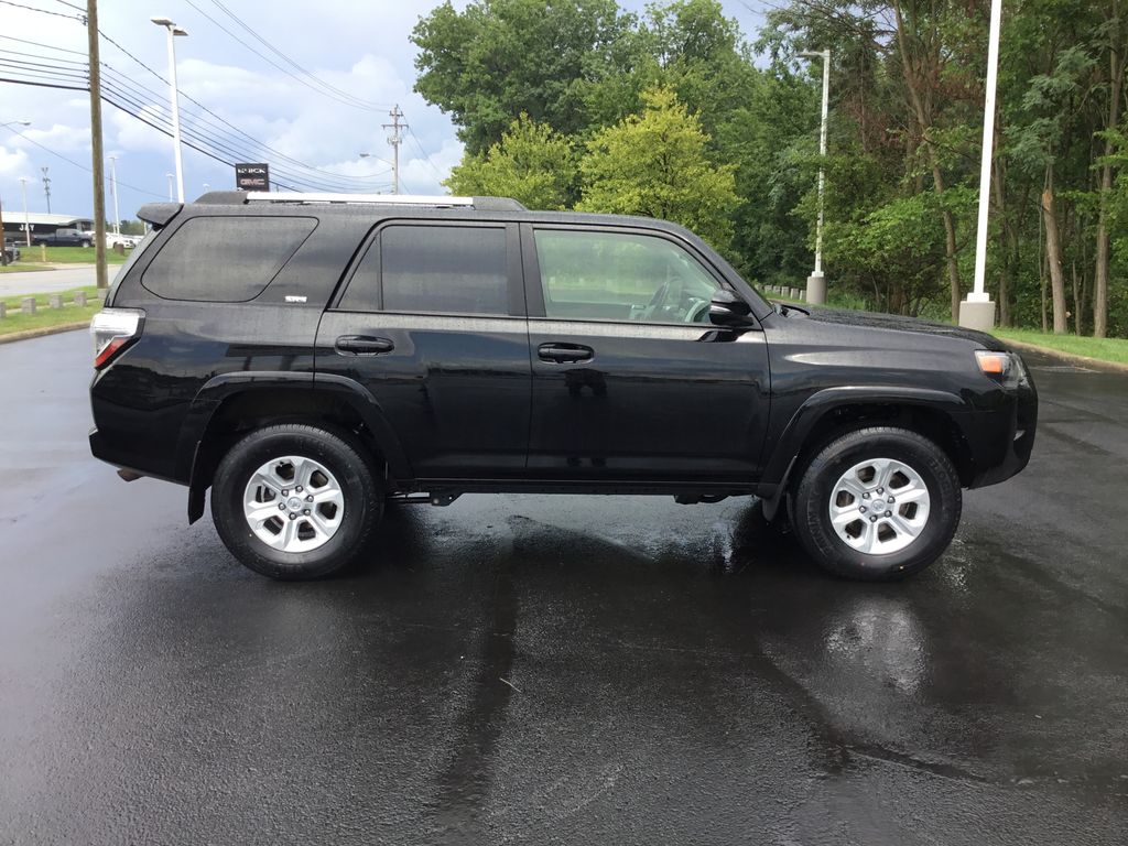Thumbnail: 2024 Toyota 4Runner - 6