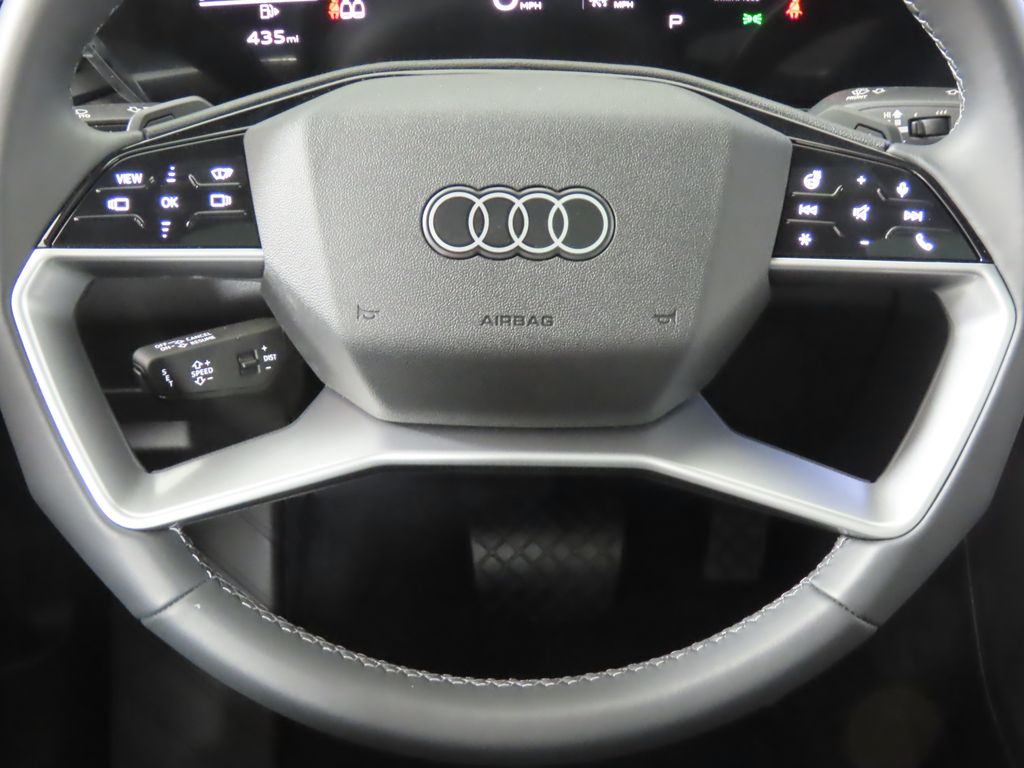 Thumbnail: 2025 Audi Q5 - 14