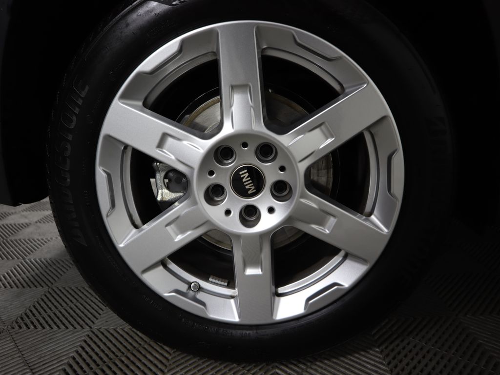 Thumbnail: 2025 MINI Cooper Countryman - 32