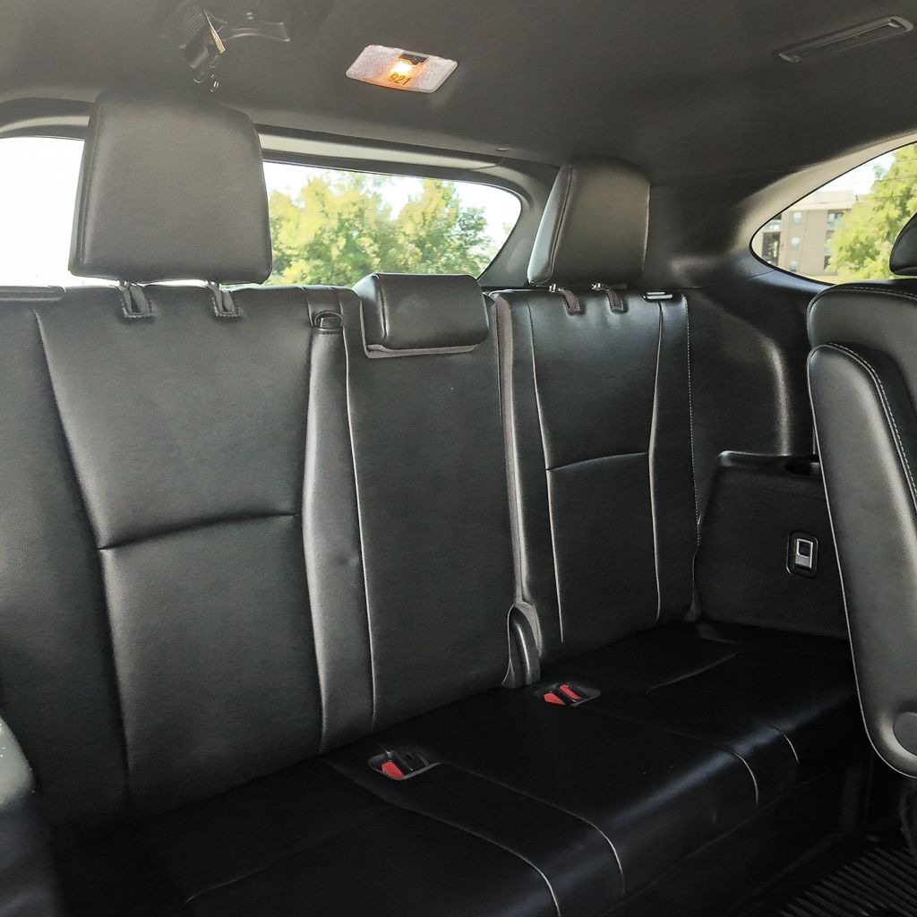 2022 Toyota Highlander XSE - Photo 38