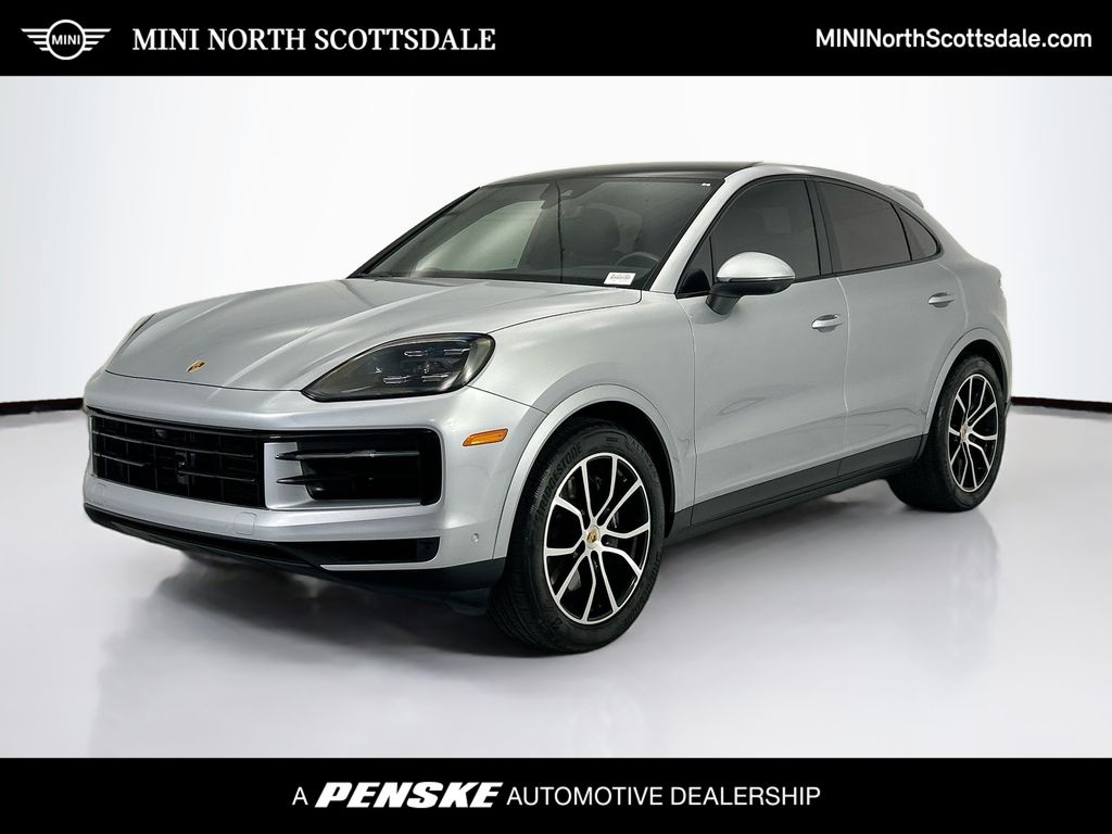 Thumbnail: 2024 Porsche  - 1