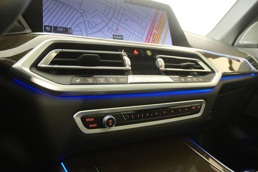 Thumbnail: 2021 BMW X5 - 25