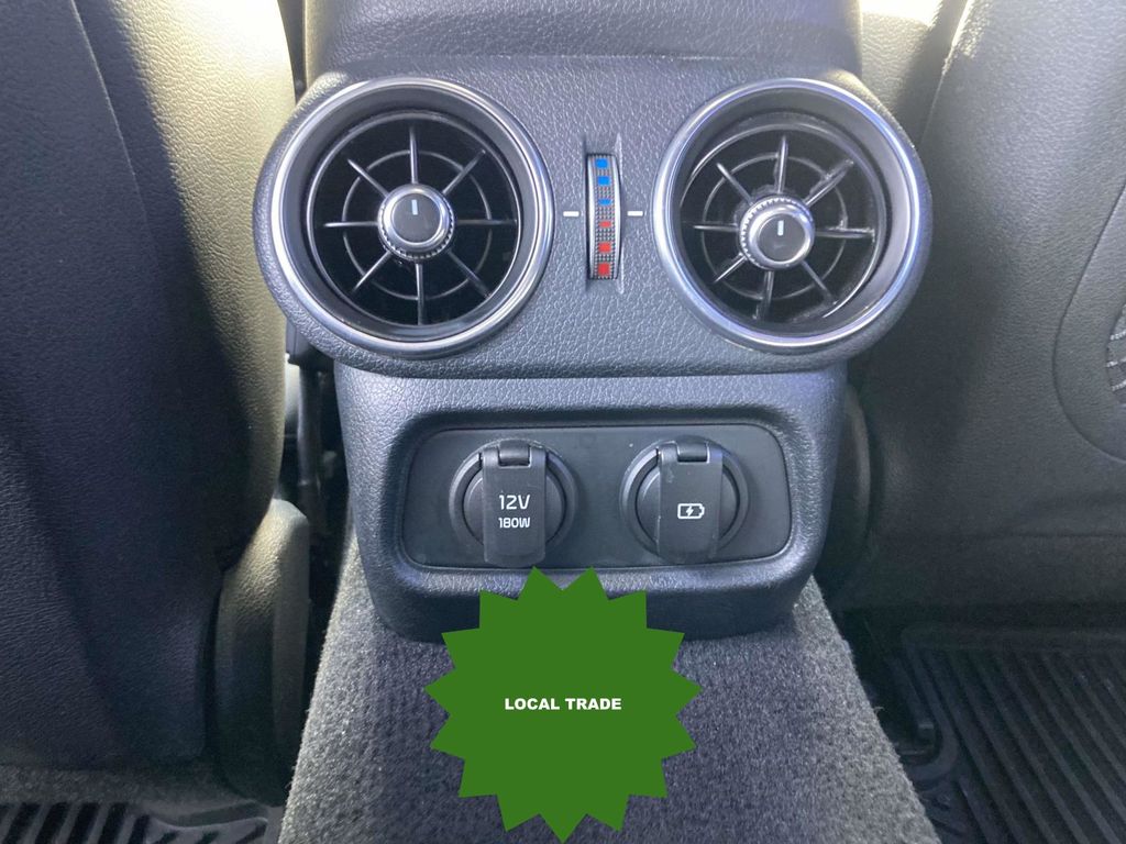 Used 2019 Silver Kia GT image 14