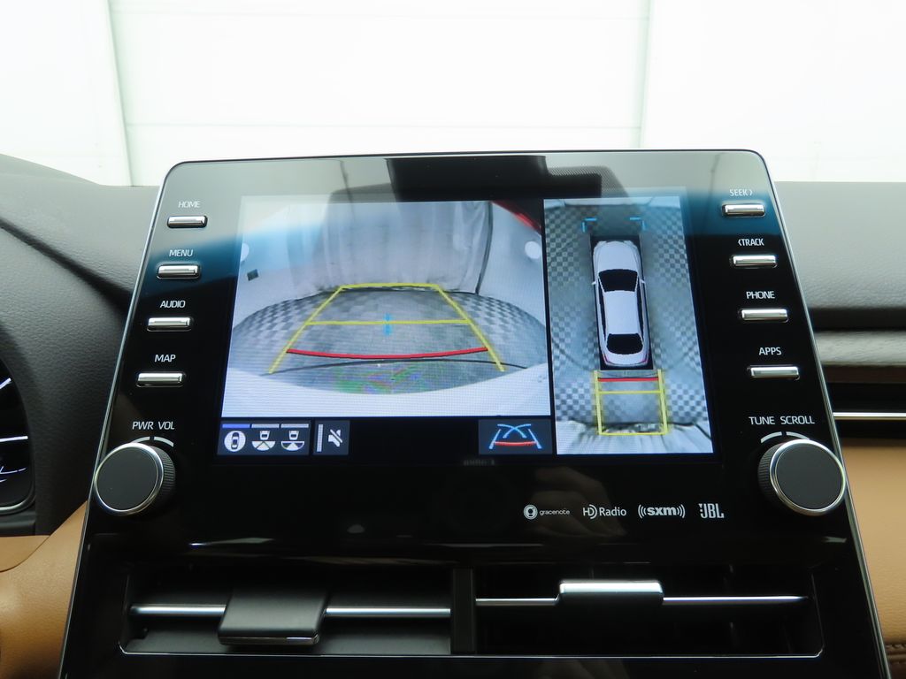 2020 Toyota Avalon Limited 16