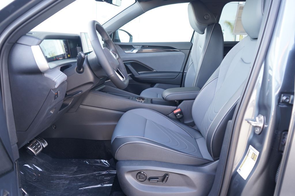 Thumbnail: 2026 Volkswagen Tiguan - 6