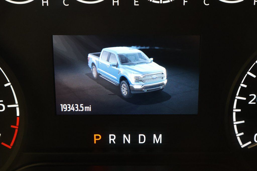 Thumbnail: 2023 Ford F-150 - 17