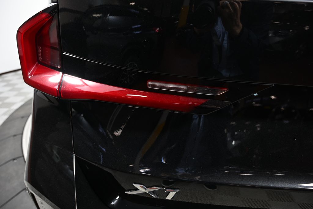 Thumbnail: 2026 BMW X1 - 11