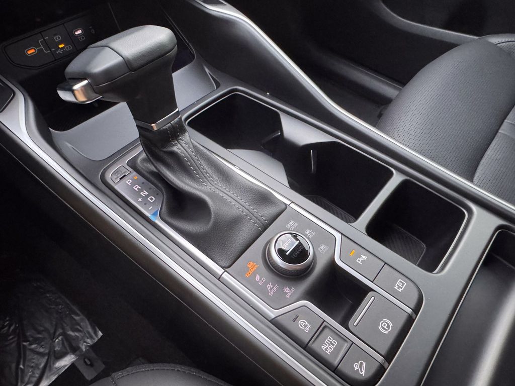 New 2026 Kia Sorento SUV