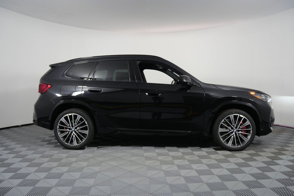 2025 BMW X1 xDrive28i 2