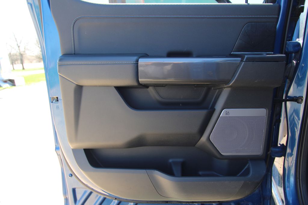 Used 2022 Ford F-150 Truck