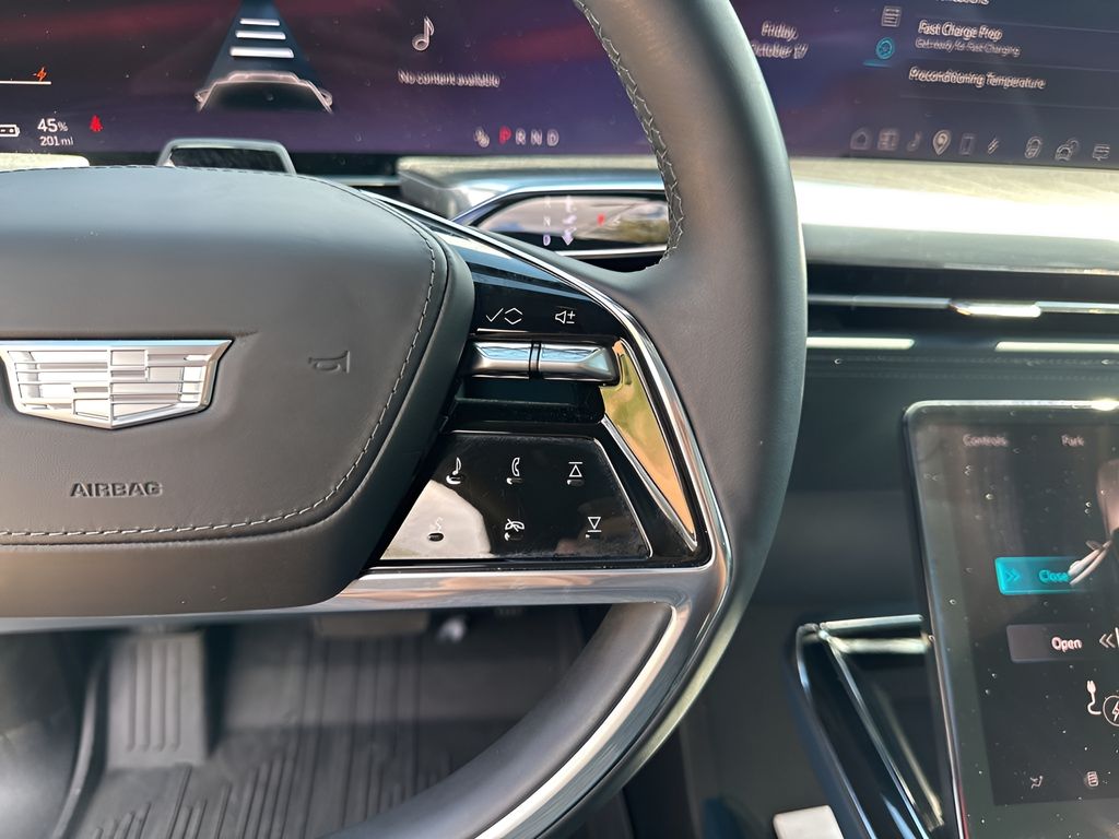 Used Car 2025 Cadillac Escalade Iq  Sport 2 For Sale Under $140,000 In Austin, Texas