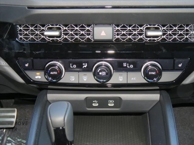 Thumbnail: 2025 Honda Accord - 19