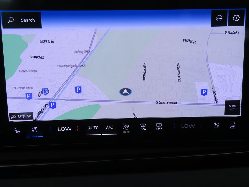 Thumbnail: 2025 Audi A5 - 17