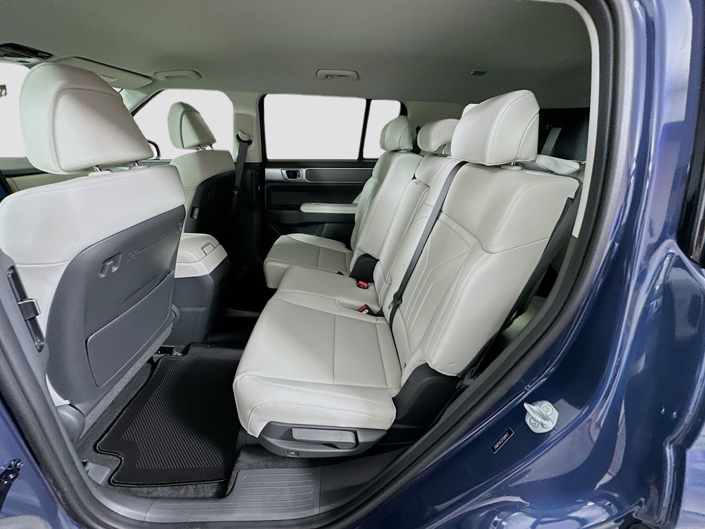 Thumbnail: 2026 Hyundai Santa Fe - 16