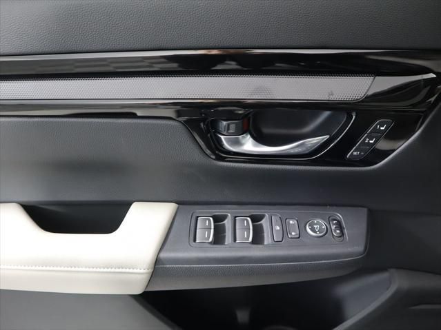 Thumbnail: 2026 Honda CR-V - 23