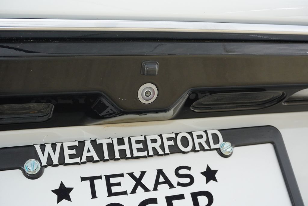 Used Car 2022 Jeep Wagoneer  Series Iii For Sale Under $40,000 In Weatherford, Texas
