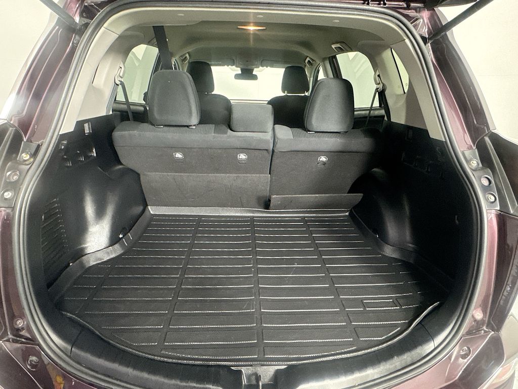 Used Car 2018 Toyota Rav4  Le For Sale Under $15,000 In Austin, Texas