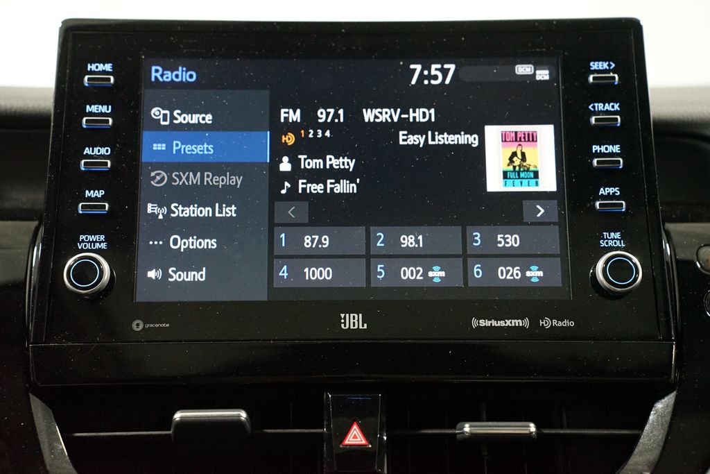 Thumbnail: 2024 Toyota Camry - 17